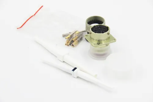 СНЦ23-7/22Р-2-В-В розетка Разъемы разное фото фото 3