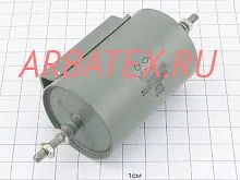 КБП-С 20А 500/220в 0,1 мкф