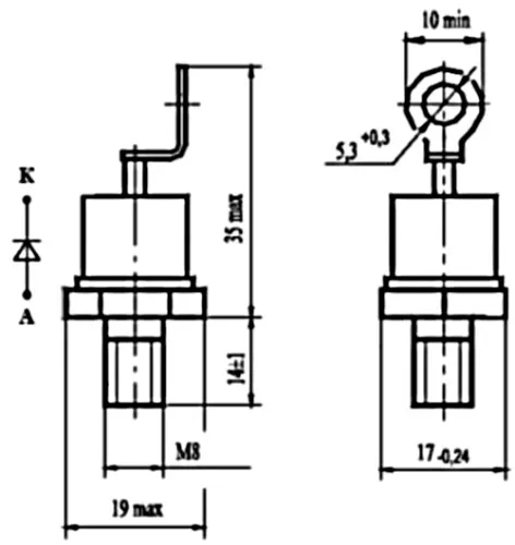 Д132-80-2 фото 6 Д132-80-2 фото 6