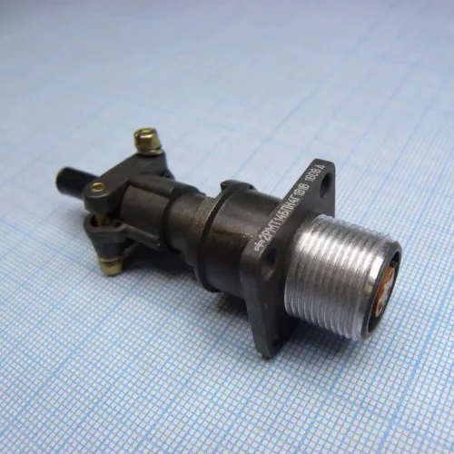 2РМ14БПН4Г1А1 розетка Разъемы разное фото фото 3