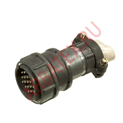 2РМД27К19Ш5В1 фото фото 2 2РМД27К19Ш5В1 Разъемы 2РМ, 2РМТ, 2РМГ, 2РМДТ, ОНЦ-РГ фото фото 2